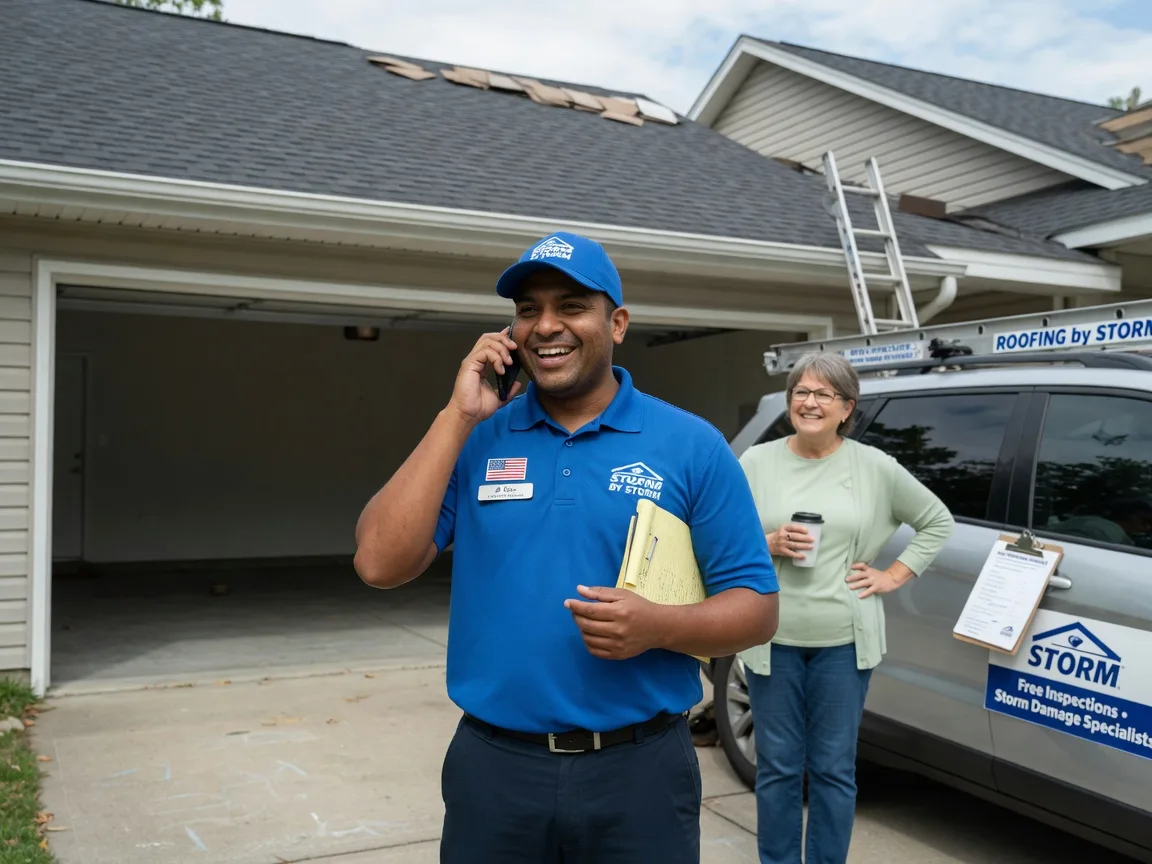 Roof Repair Near Me Wallace, MI FAQs